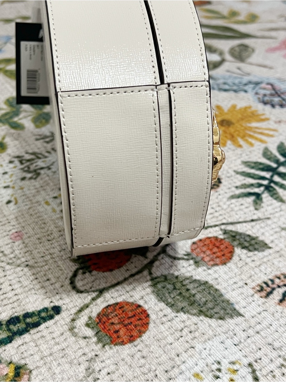 NWT Kate Spade New York X Disney Snow White 3D Mirror Crossbody - Picture 12 of 17
